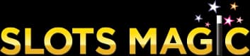 SlotsMagic logo